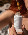 Glow - Winter Recovery Oil with Ceramides, EFAs + Antioxidants - Atmosphera