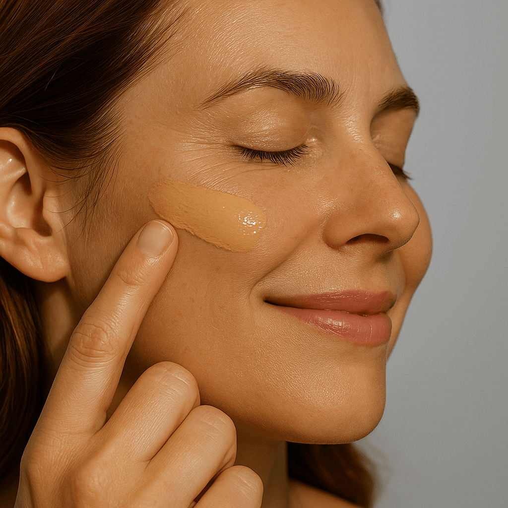 Mineral Daily Sun Coverage Sunscreens SPF 40+ - Atmosphera