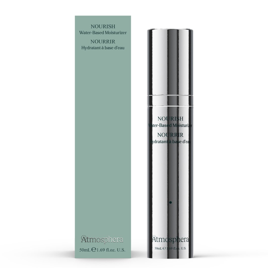 Nourish - Moisture Balancing Water Cream - Atmosphera