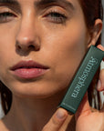 Peppermint Lip Conditioner with Squalane + Vitamin E - Atmosphera