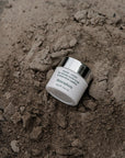 Polish - Gentle Smoothing Facial Scrub with Vitamin E + B5 - Atmosphera