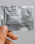 Quench - Adaptable Hydration Serum with Peptides + Hyaluronic Acid - Atmosphera