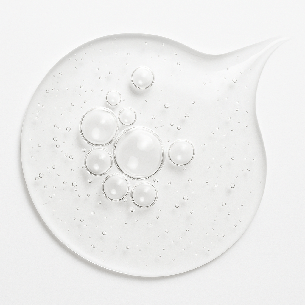 Refresh - Clean Start Gel Cleanser with Peppermint + Oat Protein - Atmosphera