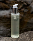 Refresh - Clean Start Gel Cleanser with Peppermint + Oat Protein - Atmosphera