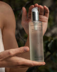 Refresh - Clean Start Gel Cleanser with Peppermint + Oat Protein - Atmosphera