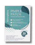 The Pimple Patch - Blemish - Clearing Treatment with 100% Hydrocolloid - Atmosphera