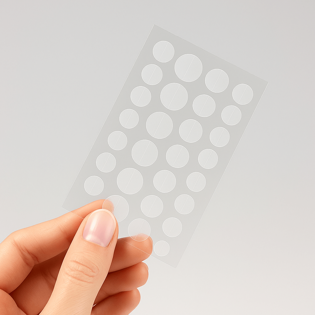 The Pimple Patch - Blemish Control Patch with Hydrocolloid - Atmosphera
