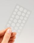 The Pimple Patch - Blemish Control Patch with Hydrocolloid - Atmosphera
