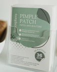 The Pimple Patch - Blemish Control Patch with Hydrocolloid - Atmosphera