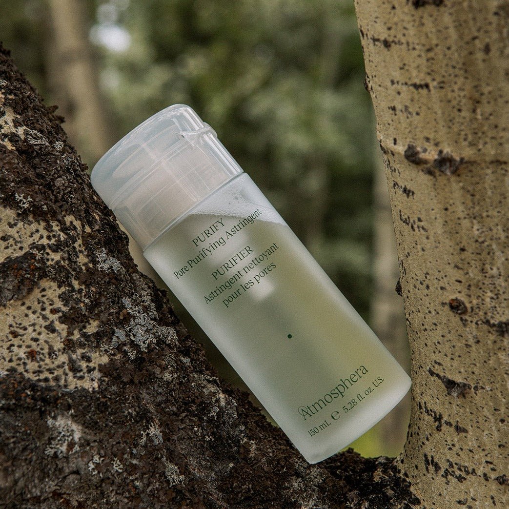 Astringent Tea Astringent