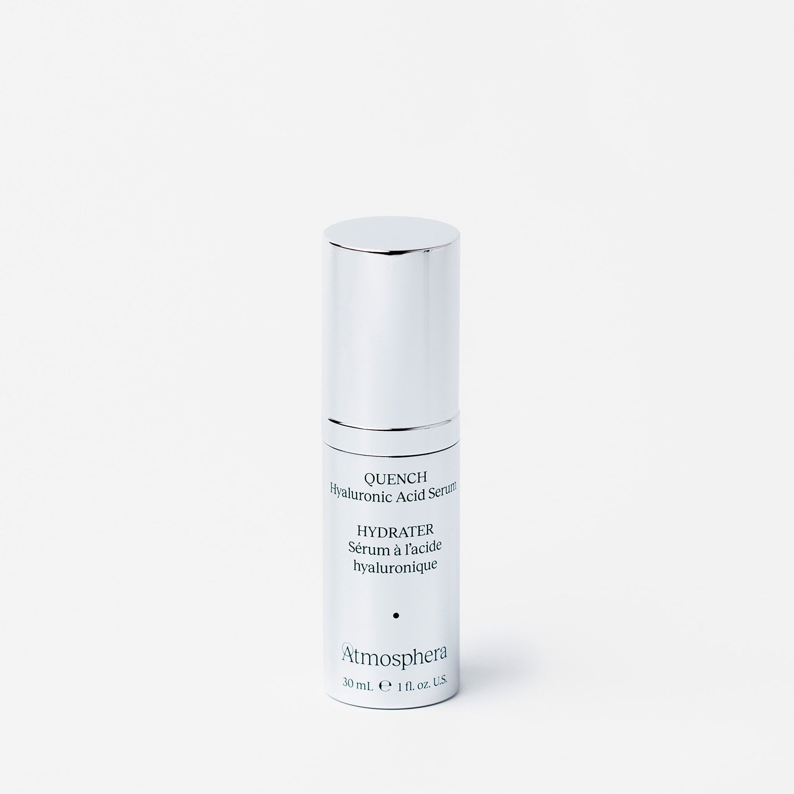 Quench - Hydrating Gel with Hyaluronic Acid + EGF + Peptides - Atmosphera
